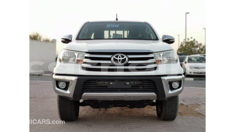 Big with watermark toyota hilux abia state import dubai 14147