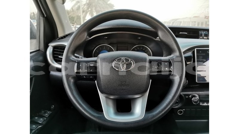 Big with watermark toyota hilux abia state import dubai 14147