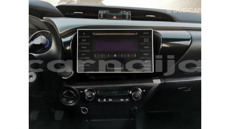 Big with watermark toyota hilux abia state import dubai 14147