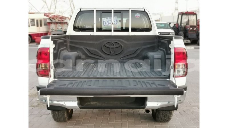 Big with watermark toyota hilux abia state import dubai 14147
