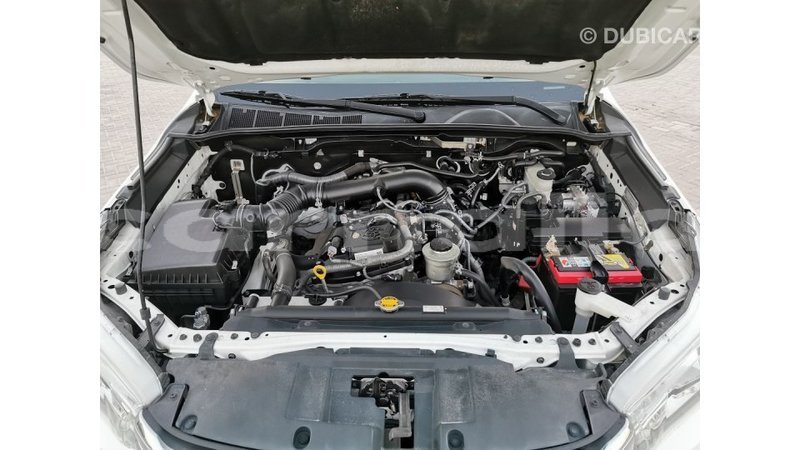 Big with watermark toyota hilux abia state import dubai 14147