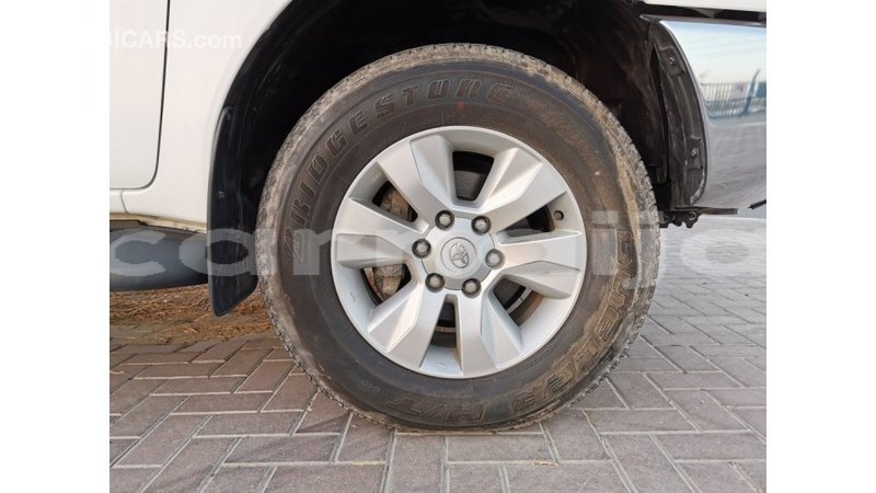 Big with watermark toyota hilux abia state import dubai 14147