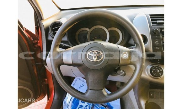 Buy Import Toyota HiAce Red Truck in Import - Dubai in Abia State Buy Import Toyota HiAce Red Truck in Import - Dubai in Abia State