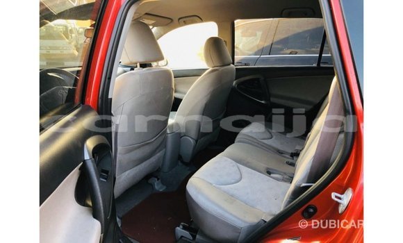 Buy Import Toyota HiAce Red Truck in Import - Dubai in Abia State Buy Import Toyota HiAce Red Truck in Import - Dubai in Abia State