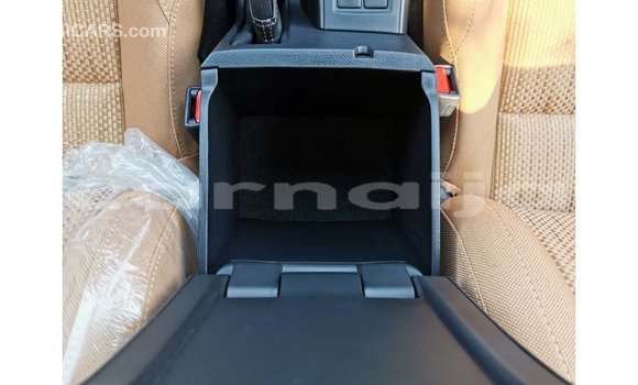 Acheter Import Voiture Toyota Fortuner Autre à Import - Dubai, État d'Abia Acheter Import Voiture Toyota Fortuner Autre à Import - Dubai, État d'Abia