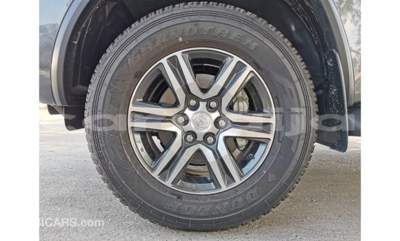 Acheter Import Voiture Toyota Fortuner Autre à Import - Dubai, État d'Abia Acheter Import Voiture Toyota Fortuner Autre à Import - Dubai, État d'Abia
