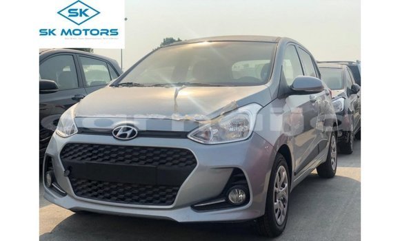 Buy Import Hyundai i10 Other Car in Import - Dubai in Abia State Buy Import Hyundai i10 Other Car in Import - Dubai in Abia State