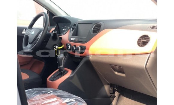 Buy Import Hyundai i10 Other Car in Import - Dubai in Abia State Buy Import Hyundai i10 Other Car in Import - Dubai in Abia State