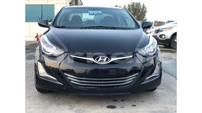 Big with watermark hyundai elantra abia state import dubai 14155