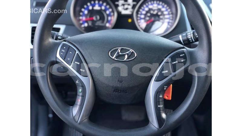 Big with watermark hyundai elantra abia state import dubai 14155