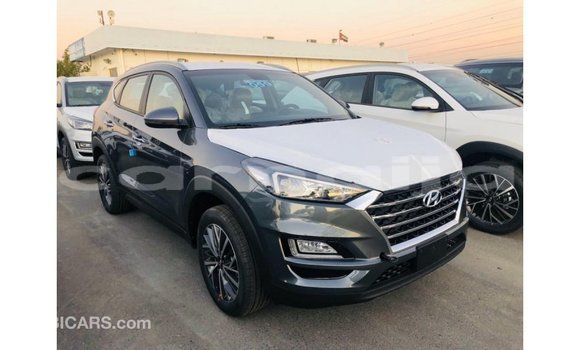 Acheter Import Voiture Hyundai Tucson Autre à Import - Dubai, État d'Abia Acheter Import Voiture Hyundai Tucson Autre à Import - Dubai, État d'Abia