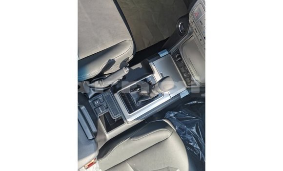 Buy Import Toyota Prado Brown Car in Import - Dubai in Abia State Buy Import Toyota Prado Brown Car in Import - Dubai in Abia State