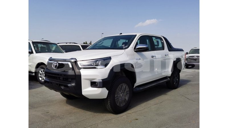 Big with watermark toyota hilux abia state import dubai 14159
