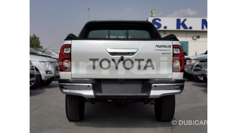 Big with watermark toyota hilux abia state import dubai 14159