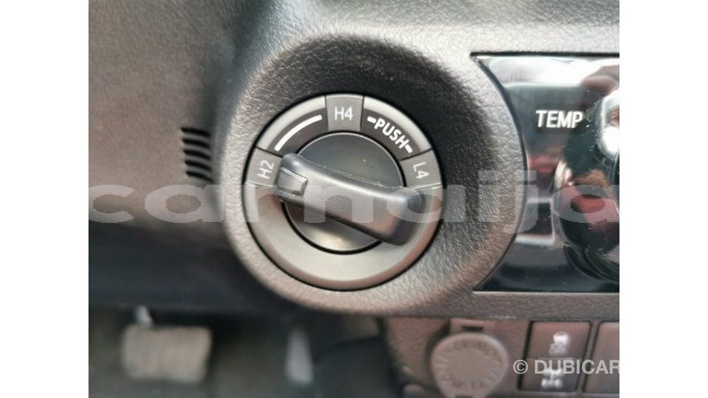 Big with watermark toyota hilux abia state import dubai 14159