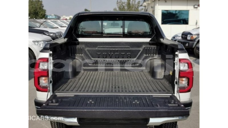 Big with watermark toyota hilux abia state import dubai 14159