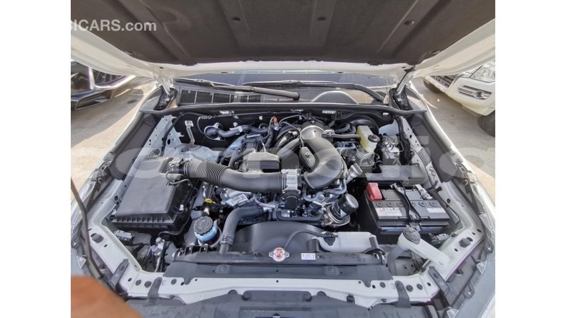 Big with watermark toyota hilux abia state import dubai 14159