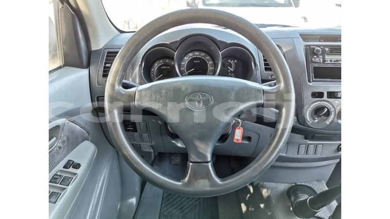 Big with watermark toyota hilux abia state import dubai 14160