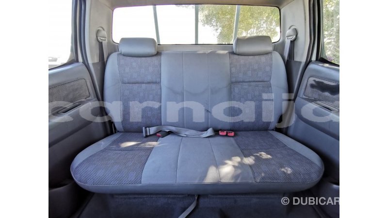 Big with watermark toyota hilux abia state import dubai 14160