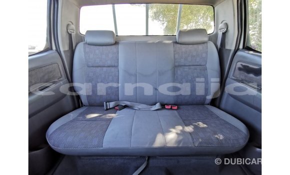 Buy Import Toyota Hilux White Car in Import - Dubai in Abia State Buy Import Toyota Hilux White Car in Import - Dubai in Abia State