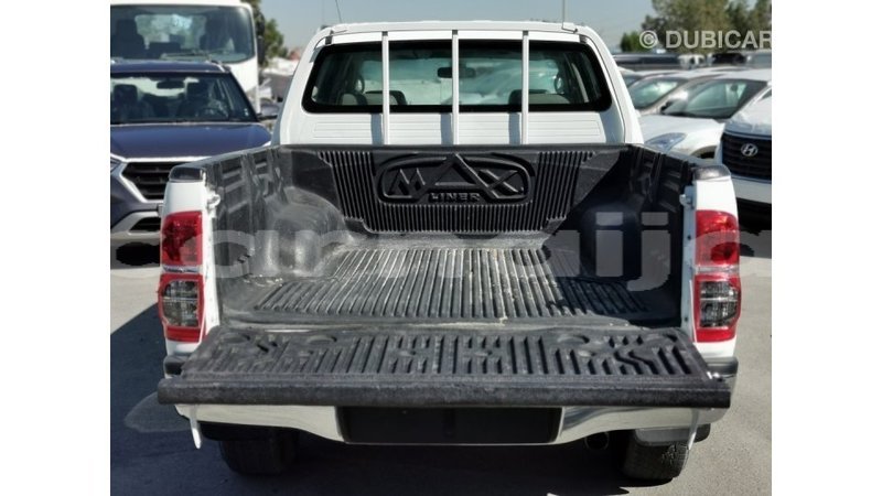Big with watermark toyota hilux abia state import dubai 14160
