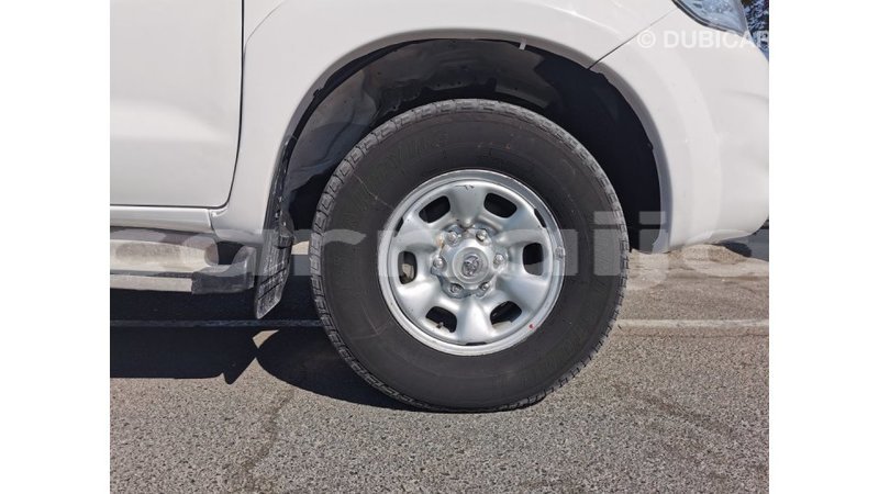Big with watermark toyota hilux abia state import dubai 14160