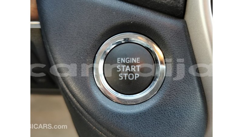 Big with watermark toyota land cruiser abia state import dubai 14161