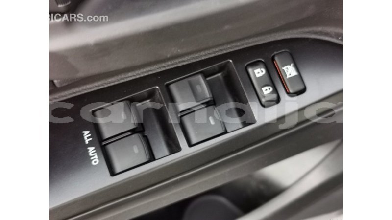 Big with watermark toyota land cruiser abia state import dubai 14161