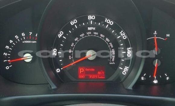 Acheter Import Voiture Kia Sportage Blanc à Kankiya, Katsina Acheter Import Voiture Kia Sportage Blanc à Kankiya, Katsina