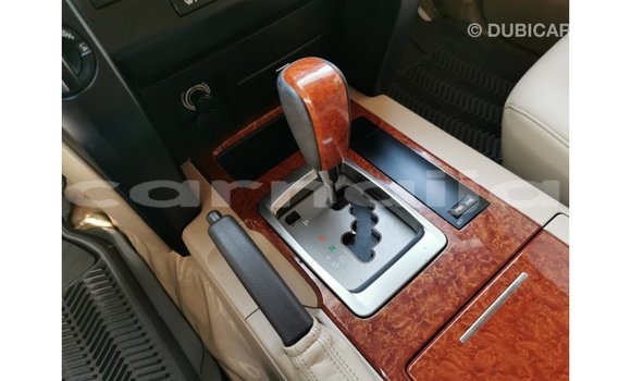 Buy Import Toyota Land Cruiser Black Car in Import - Dubai in Abia State Buy Import Toyota Land Cruiser Black Car in Import - Dubai in Abia State