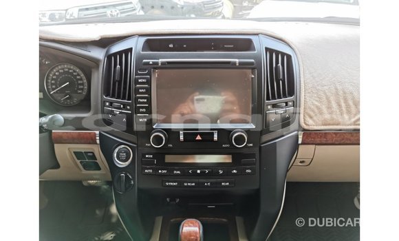 Buy Import Toyota Land Cruiser Black Car in Import - Dubai in Abia State Buy Import Toyota Land Cruiser Black Car in Import - Dubai in Abia State