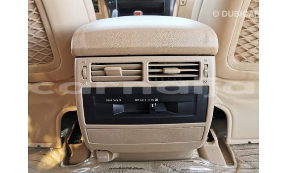 Buy Import Toyota Land Cruiser Black Car in Import - Dubai in Abia State Buy Import Toyota Land Cruiser Black Car in Import - Dubai in Abia State