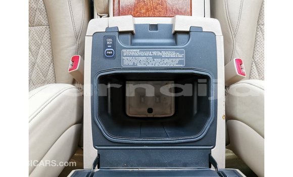 Buy Import Toyota Land Cruiser Black Car in Import - Dubai in Abia State Buy Import Toyota Land Cruiser Black Car in Import - Dubai in Abia State