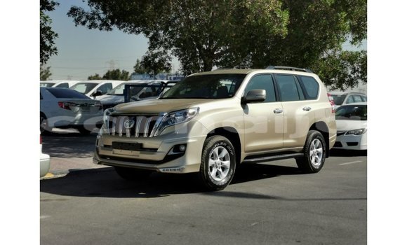 Acheter Import Voiture Toyota Prado Autre à Import - Dubai, État d'Abia Acheter Import Voiture Toyota Prado Autre à Import - Dubai, État d'Abia
