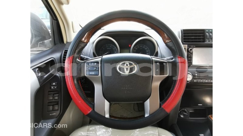 Big with watermark toyota prado abia state import dubai 14163