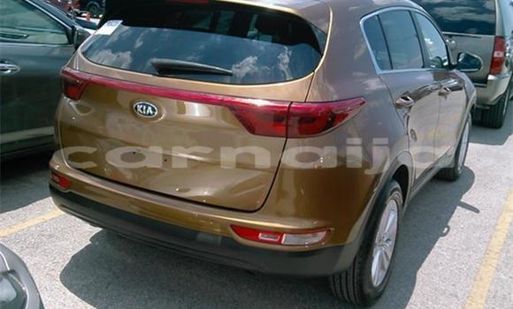 Acheter Import Voiture Kia Sportage Autre à Awka, État d'Anambra Acheter Import Voiture Kia Sportage Autre à Awka, État d'Anambra