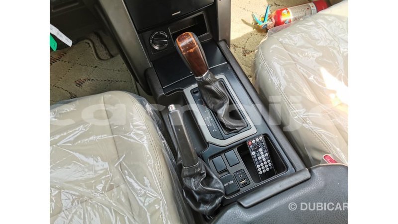 Big with watermark toyota prado abia state import dubai 14163