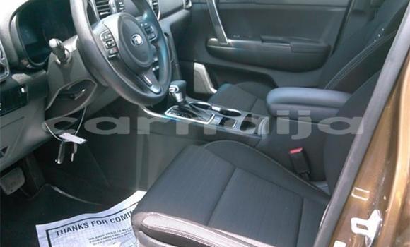 Acheter Import Voiture Kia Sportage Autre à Awka, État d'Anambra Acheter Import Voiture Kia Sportage Autre à Awka, État d'Anambra
