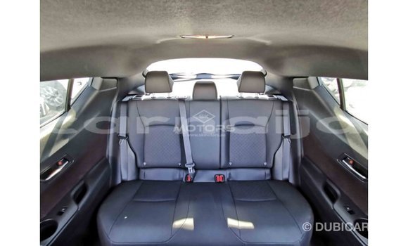 Buy Import Toyota C-HR Blue Car in Import - Dubai in Abia State Buy Import Toyota C-HR Blue Car in Import - Dubai in Abia State