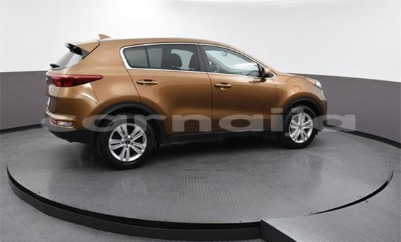 Acheter Import Voiture Kia Sportage Autre à Awka, État d'Anambra Acheter Import Voiture Kia Sportage Autre à Awka, État d'Anambra