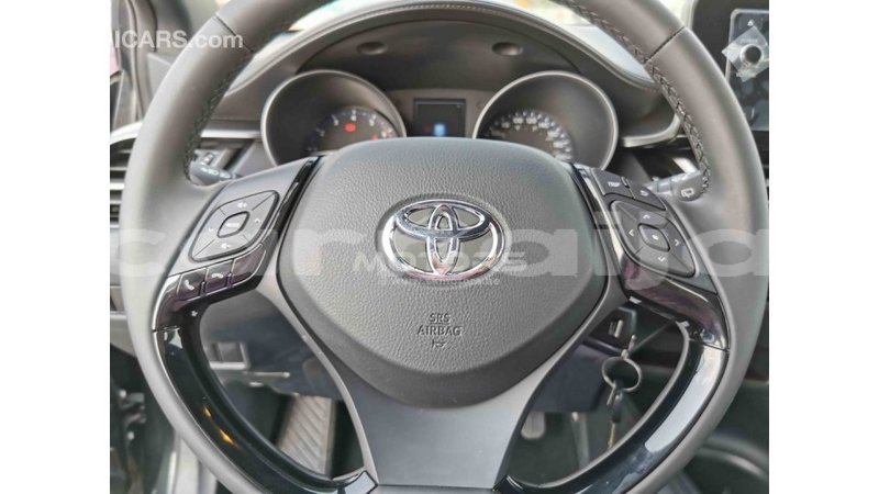 Big with watermark toyota c hr abia state import dubai 14165