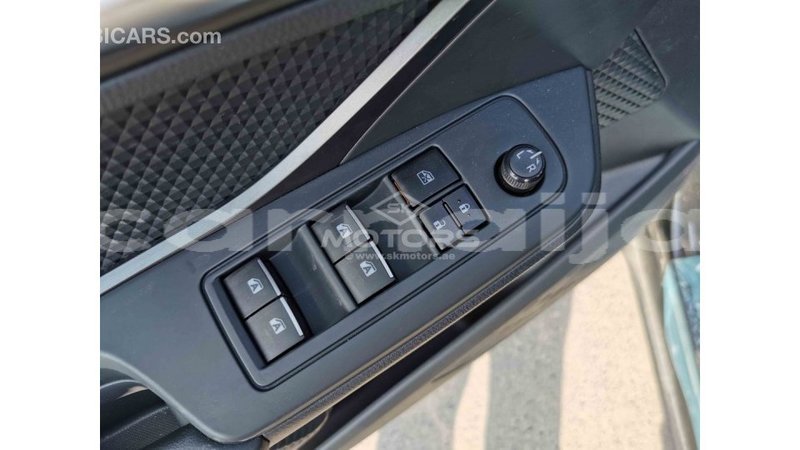 Big with watermark toyota c hr abia state import dubai 14165