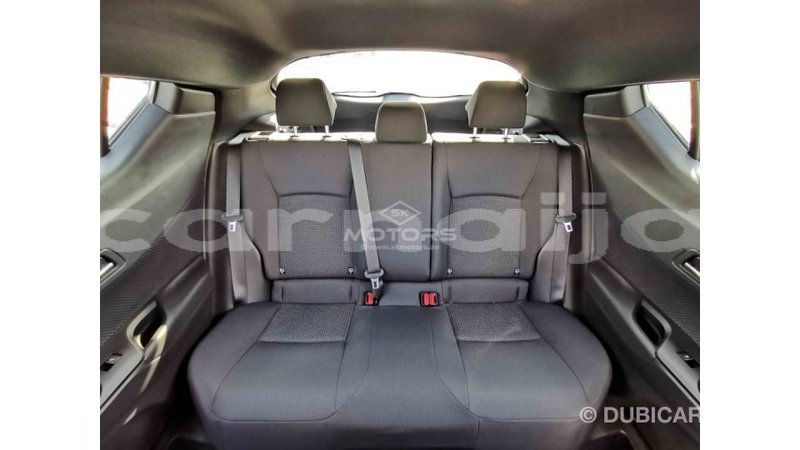 Big with watermark toyota c hr abia state import dubai 14165