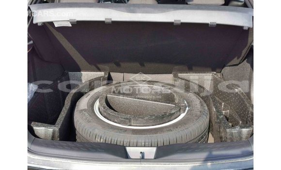 Acheter Import Voiture Toyota C-HR Noir à Import - Dubai, État d'Abia Acheter Import Voiture Toyota C-HR Noir à Import - Dubai, État d'Abia