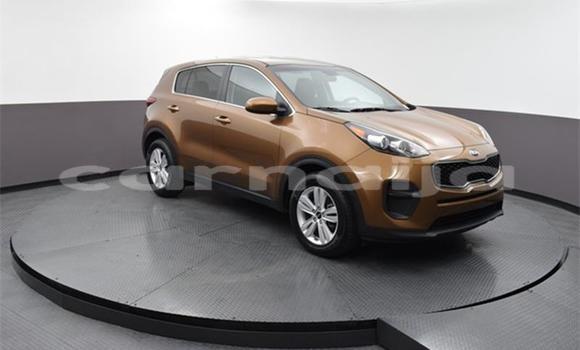 Acheter Import Voiture Kia Sportage Autre à Awka, État d'Anambra Acheter Import Voiture Kia Sportage Autre à Awka, État d'Anambra