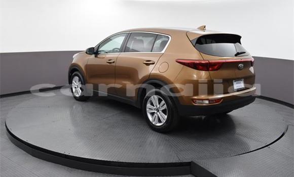 Acheter Import Voiture Kia Sportage Autre à Awka, État d'Anambra Acheter Import Voiture Kia Sportage Autre à Awka, État d'Anambra