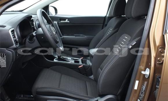 Acheter Import Voiture Kia Sportage Autre à Awka, État d'Anambra Acheter Import Voiture Kia Sportage Autre à Awka, État d'Anambra