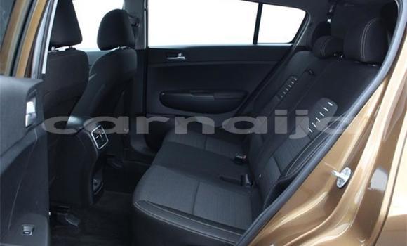 Acheter Import Voiture Kia Sportage Autre à Awka, État d'Anambra Acheter Import Voiture Kia Sportage Autre à Awka, État d'Anambra