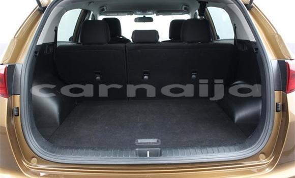 Acheter Import Voiture Kia Sportage Autre à Awka, État d'Anambra Acheter Import Voiture Kia Sportage Autre à Awka, État d'Anambra