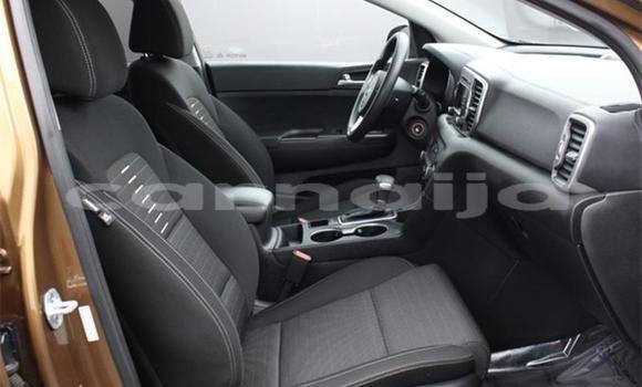 Acheter Import Voiture Kia Sportage Autre à Awka, État d'Anambra Acheter Import Voiture Kia Sportage Autre à Awka, État d'Anambra